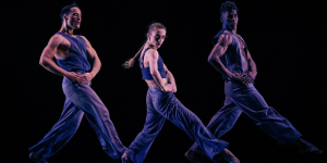 DANCE NEWS: Martha Graham Dance Company Partners with Opus 3 Artists for Exclusive North American Representation