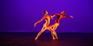 IMPRESSIONS: Adriana Pierce's #QueertheBallet Company Presented by The Joyce Theater at Chelsea Factory 