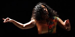 IMPRESSIONS: Soa Ratsifandrihana in &ldquo;g r oo v e&rdquo; at New York Live Arts