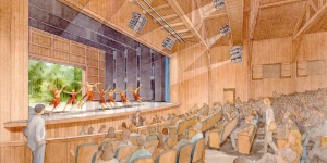 DANCE NEWS: Jacob&rsquo;s Pillow Announces Plans for Festival 2021, Ted Shawn Theatre Renovation, and Dance We Must Campaign 