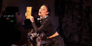 IMPRESSIONS: Winter in Brief (Part 2)-More from Live Artery, Under the Radar, and The Exponential Festival