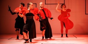 IMPRESSIONS: Kat Mustatea&rsquo;s "The Mutables" at HERE Arts Center