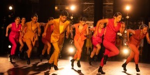 SUMMER IMPRESSIONS: Trinity Irish Dance Company at Jacob's Pillow