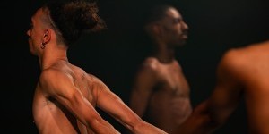 IMPRESSIONS: Spring in Brief | Tushrik Fredericks, Coco Karol & Sxip Shirey, and Martita Abril