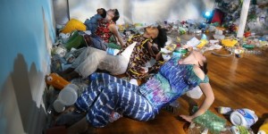 MOVING VISIONS: Can Dancing Raise Climate Consciousness?