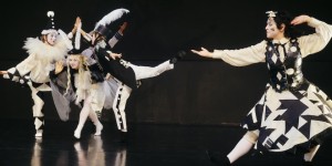 IMPRESSIONS: Ballez in “Travesty Doll Play Ballez (after Coppélia)” at Chelsea Factory