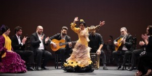 IMPRESSIONS: New York Flamenco Festival (Part 1)
