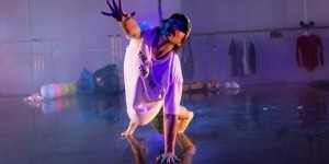 IMPRESSIONS: Ashley R.T. Yergens' “SURROGATE” at New York Live Arts