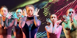 Buglisi Dance Theatre's June 2026 Showcase