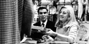 The Dance Enthusiast Asks Food Scholar Meryl Rosofsky About Tanaquil Le Clercq’s “The Ballet Cook Book: A 50th Anniversary Celebration” at The Guggenheim