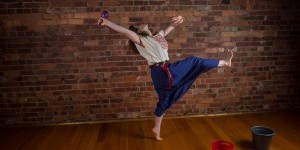 Dance News: Center for Performance Research Announces 2019 Fall Movement Festival Artists