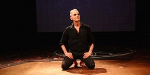 IMPRESSIONS: John Kelly&rsquo;s Performance Memoir "Time No Line" at La MaMa