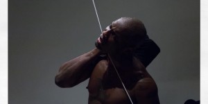 "This Is Not Just a Body" by Gregory King and Megan Young /Video Excerpt From "Twoness" Choreography Gregory King and Nya McCarthy Brown