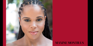 THE DANCE ENTHUSIAST ASKS: Maxine Montilus on Radical Self-Love and "Our Bodies, No Apologies"