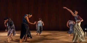 THE DANCE ENTHUSIAST ASKS: Cherylyn Lavagnino Dance Celebrates its 25th Anniversary Season 