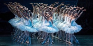 IMPRESSIONS: American Ballet Theatre in "Swan Lake"  at Lincoln Center