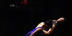 IMPRESSIONS: Pam Tanowitz at The Kitchen