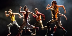 IMPRESSIONS: Gauthier Dance at The Joyce Theater