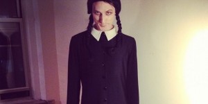 Designer Reid Bartelme Dishes on 10 Tips for a Perfect Halloween Costume