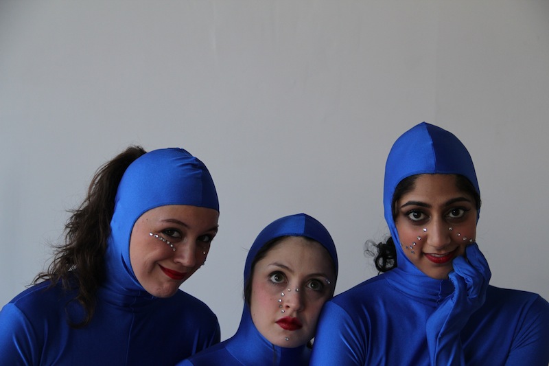 Cocoon Central Dance Team