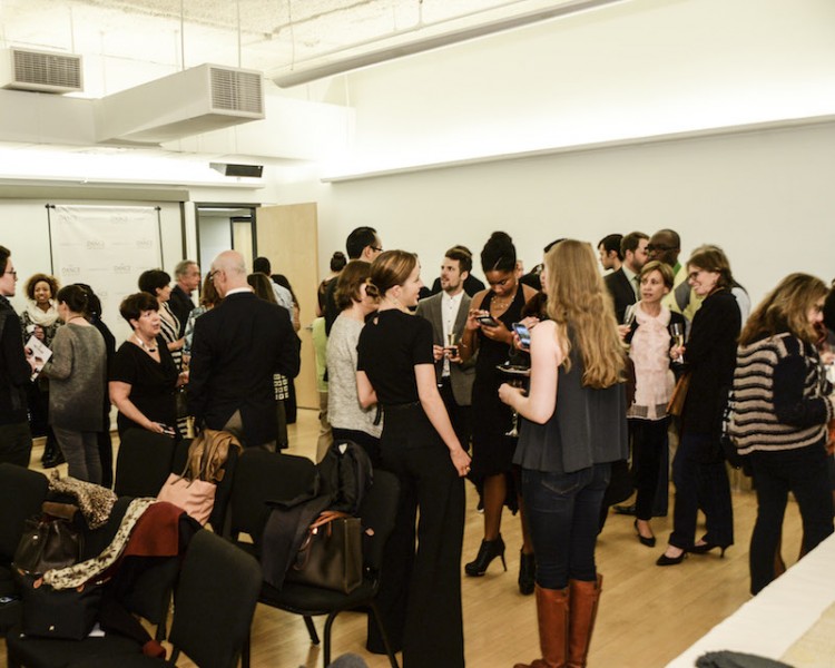 The Guests of Enthusiastic Events! Dance & Fashion.