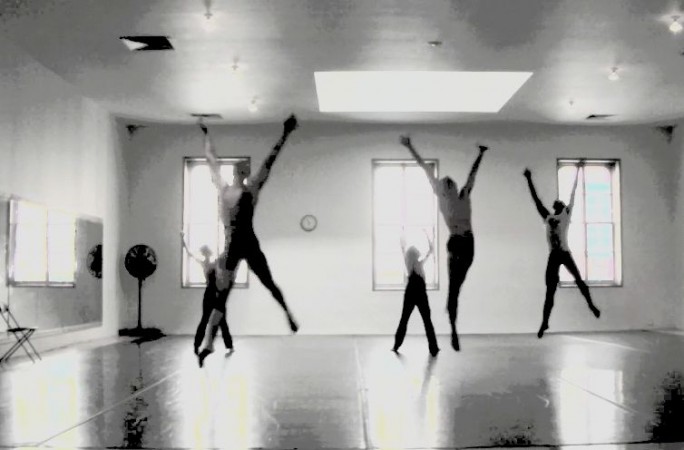 Photo from Blakeley's Film