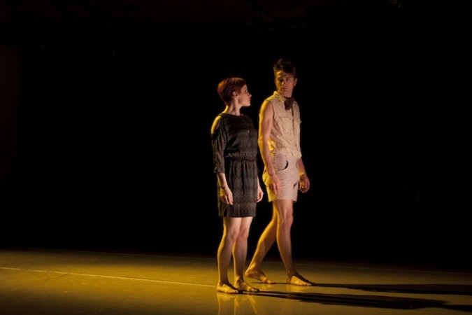 &quot;Summer Collection 2012&quot; Choreography Takehiro Ueyama