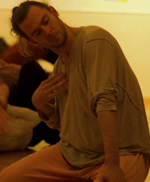 Tim O'Donnell. Photo by Barrett