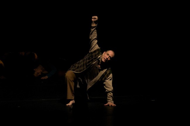 Â© DeBartolo Performing Arts Center (underground)