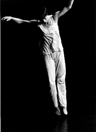 Photos Courtesy of Kathy Wildberger- La Mesa Del Brujo - Kathy Wildberger Dancing