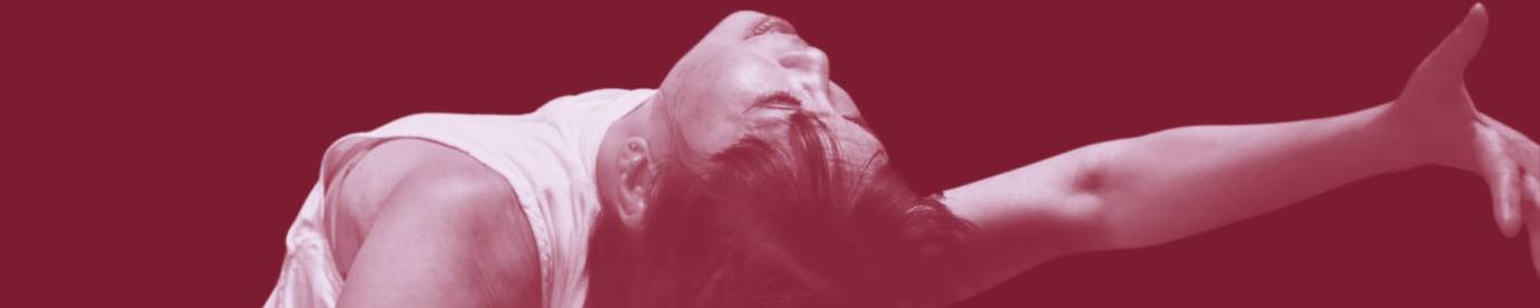 Jennifer Chin: Photo: Julia Asher / One Day Dance