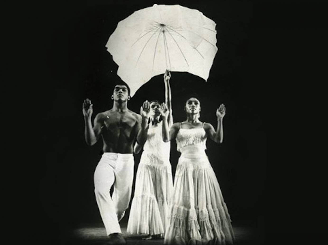 The Clark Center for the Performing Arts Remembered in a CUNY ...