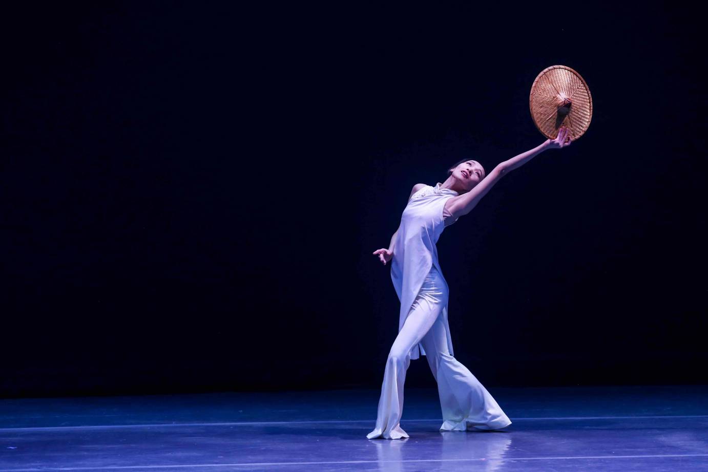 THE DANCE ENTHUSIAST ASKS: Jessica Chen of J Chen Project Creates ...