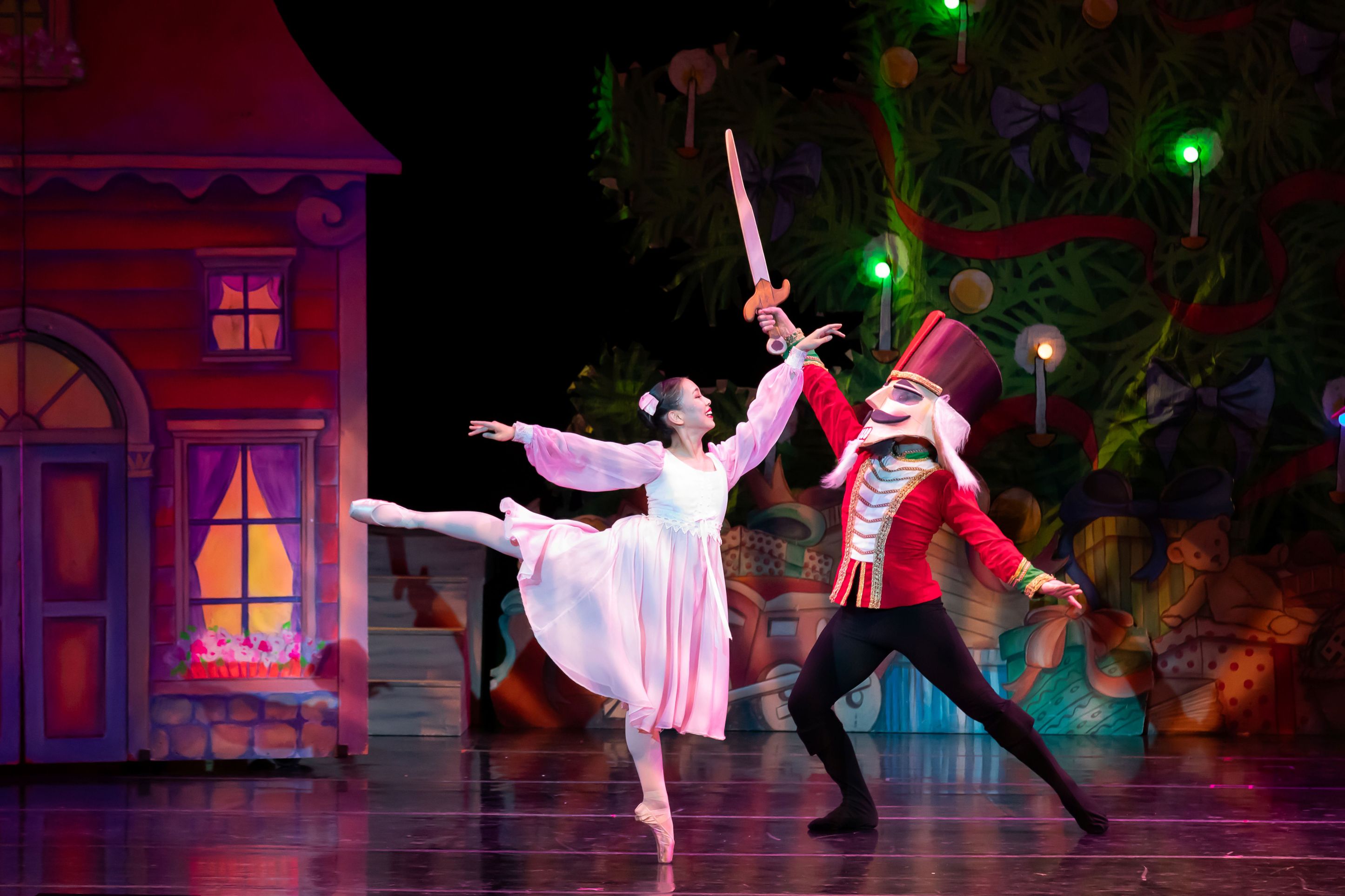 The Nutcracker
