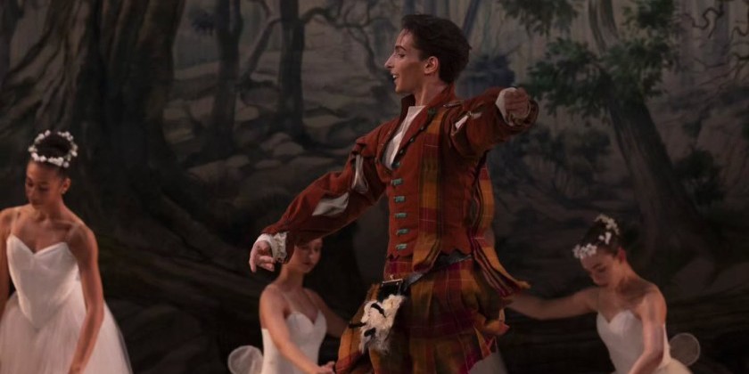 Fini Dance Festival New York 2026 